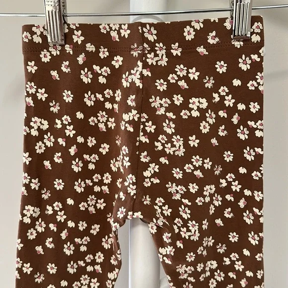 Joe Fresh Floral Matching Set 4T - Picture 15 of 16